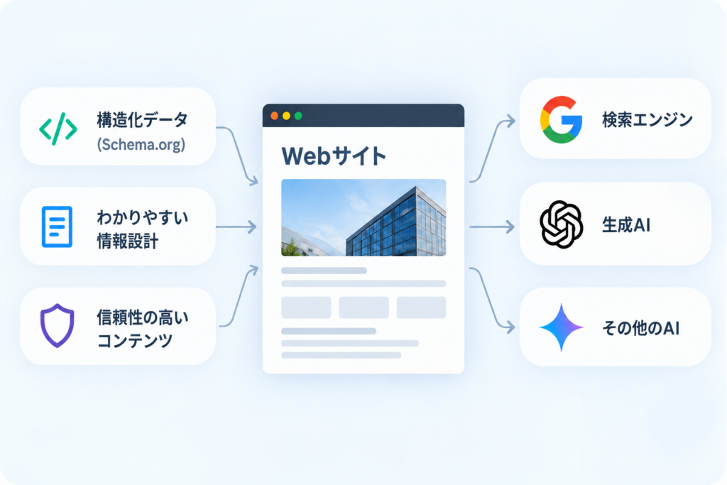 AIO対策